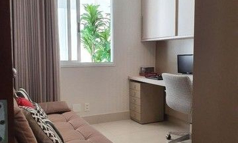 Apartamento Para Ven...
