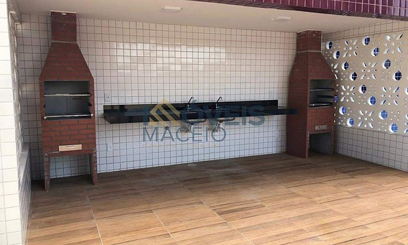 Apartamento Com 03 Q...