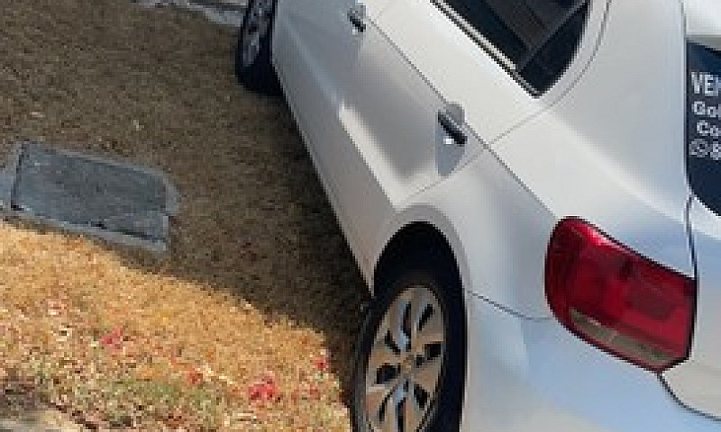 Gol G6 2015...