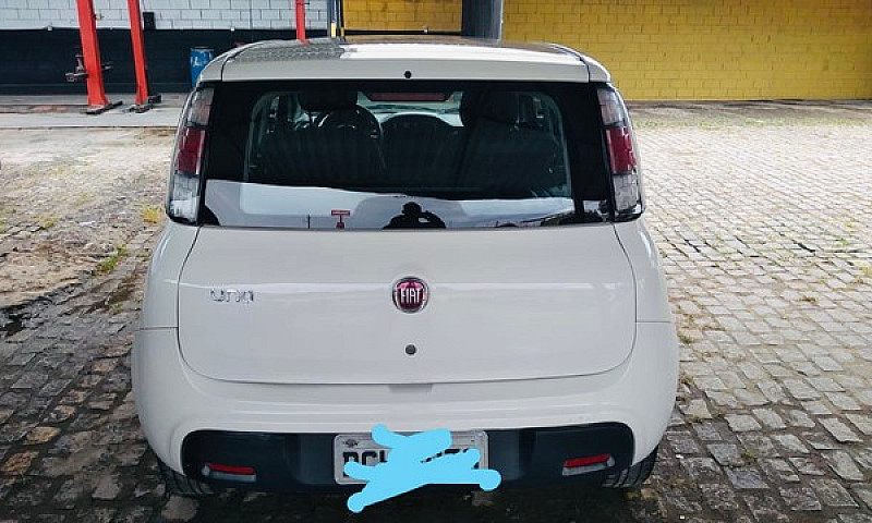 Fiat Uno Attractive ...