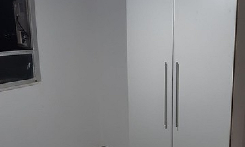 Apartamento Mobiliad...