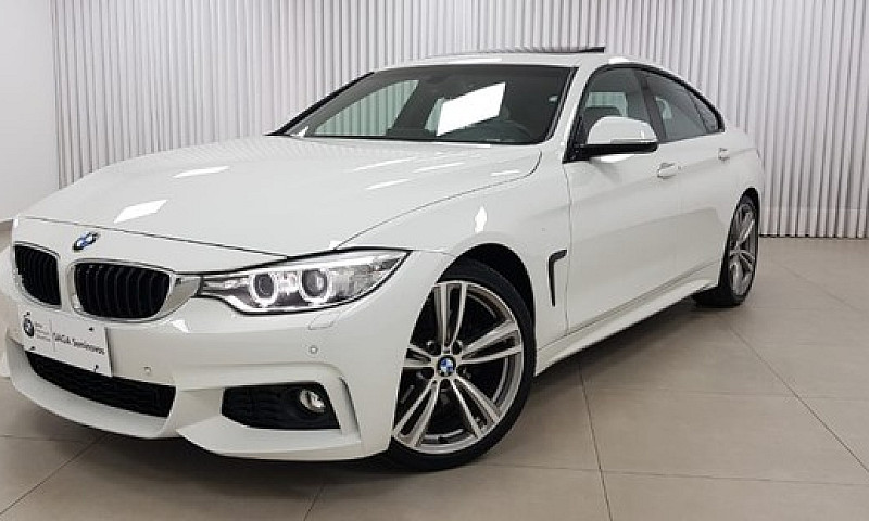 430I Gran Coupe 2.0 ...