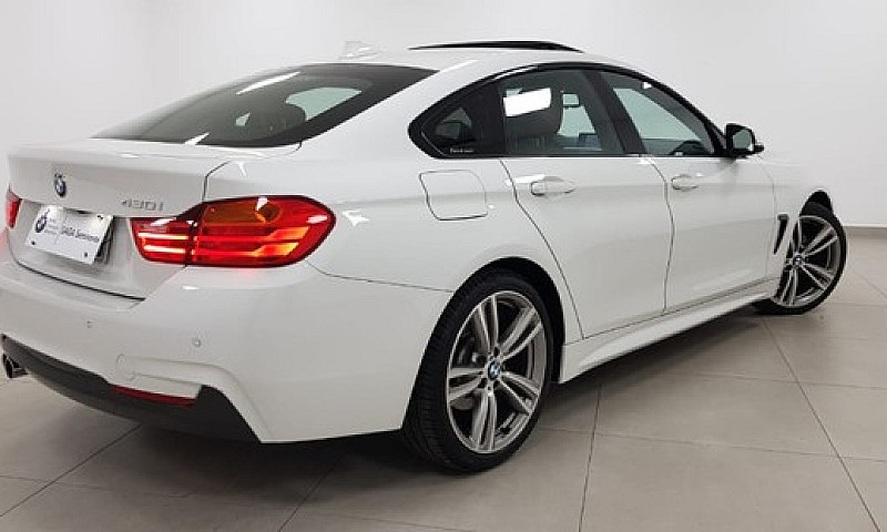 430I Gran Coupe 2.0 ...