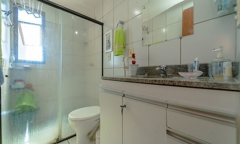Apartamento No Bairr...