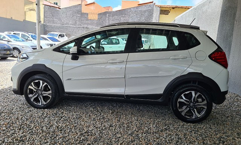 Apenas 21.000Km! Wr-...