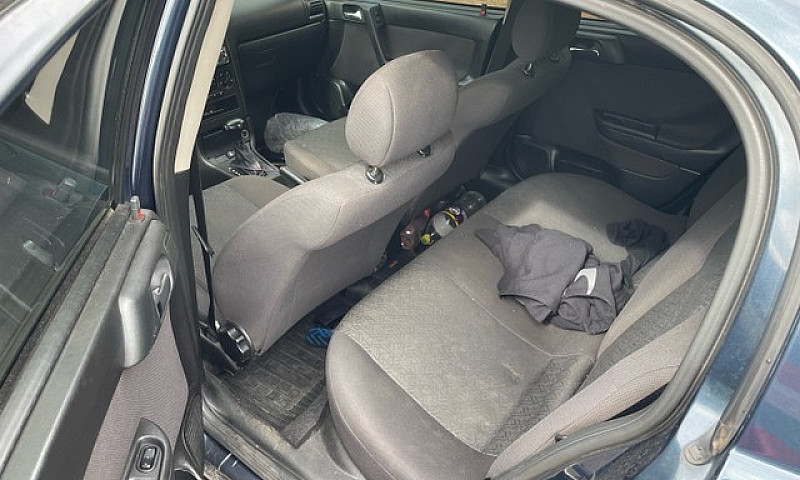 Chevrolet Astra Auto...