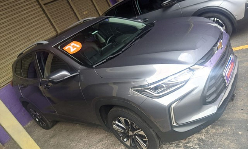 Tracker 1.2 Turbo Pr...