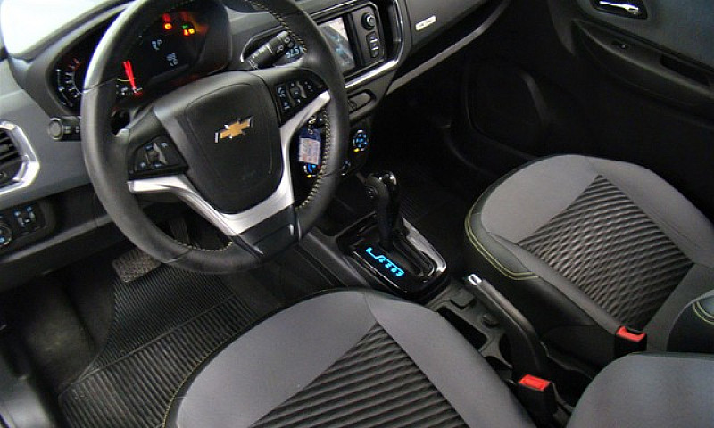 Chevrolet Spin Spin ...