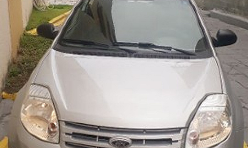 Ford Ka 2011...