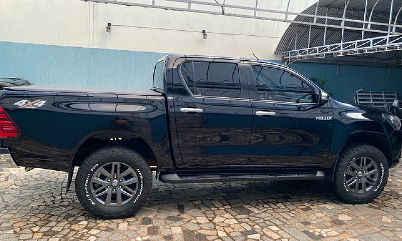 Hilux Srv 16/16...