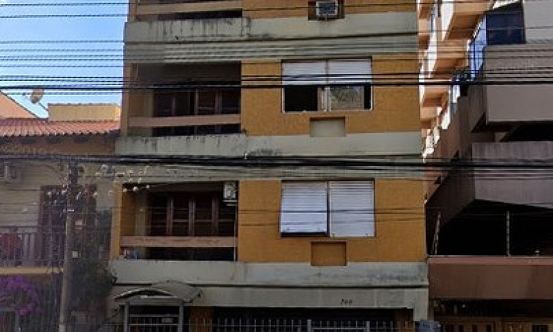 Cobertura Para Alugu...