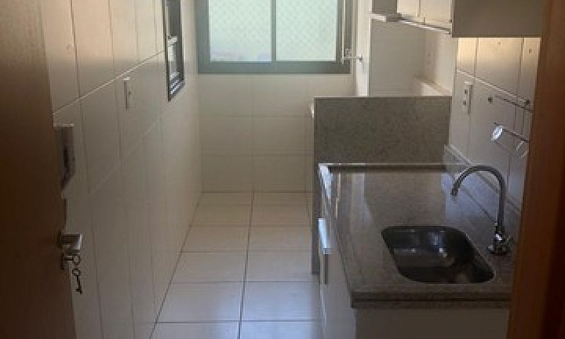 Aluguel - Apartament...