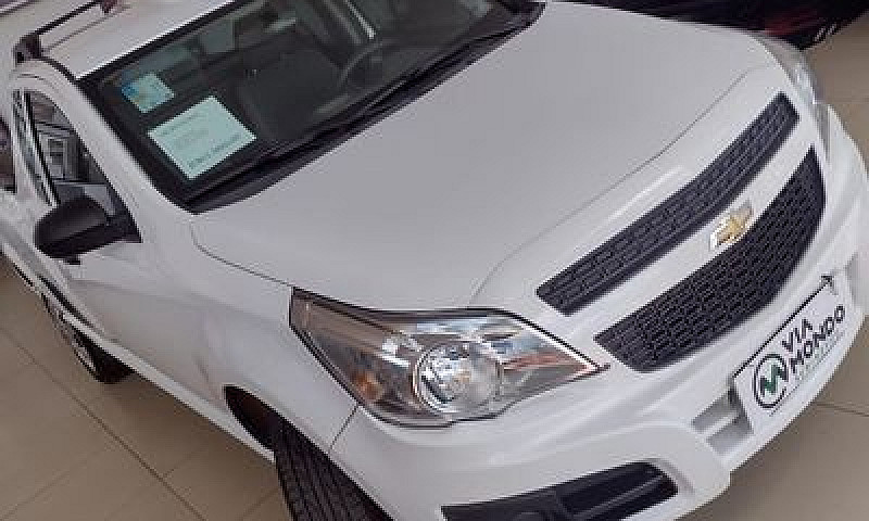 Chevrolet Montana 1....