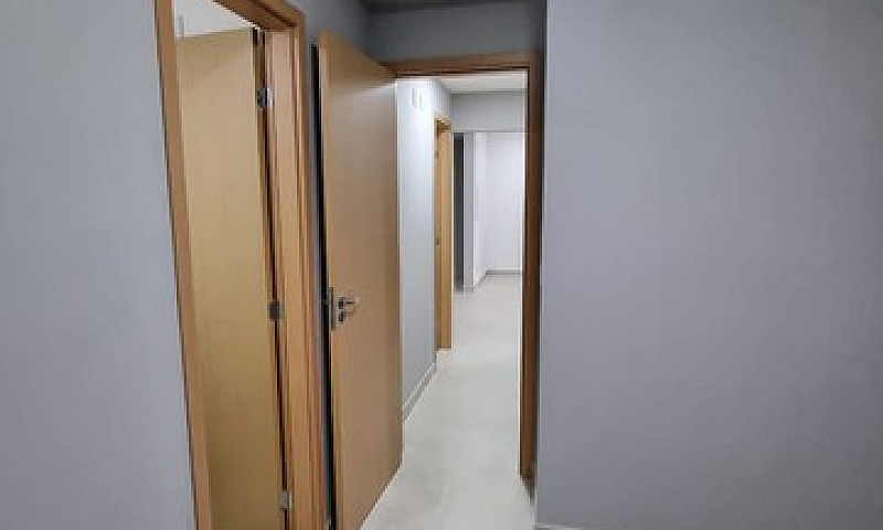 Apartamento Para Alu...