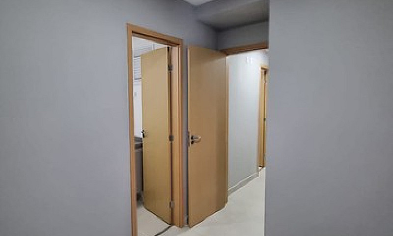 Apartamento Para Alu...