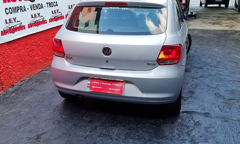 Gol 1.6  8 Válvulas ...
