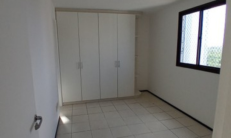 Apartamento Com 03 Q...