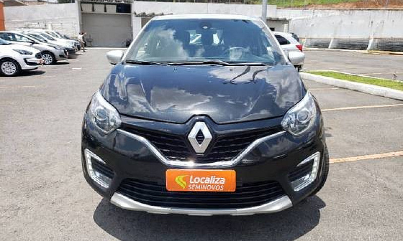 Captur 2019/2020 2.0...