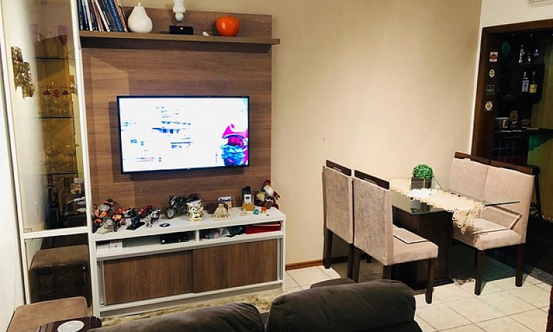 Excelente Apartament...