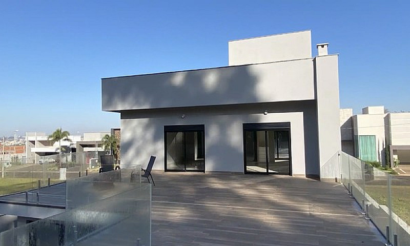 Casa Alto Padrao Con...
