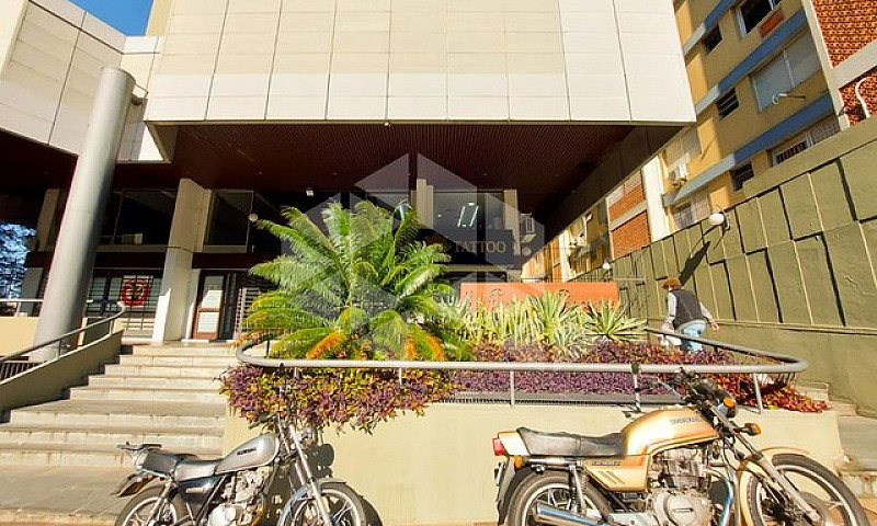 Jk 31M² - Para Aluga...