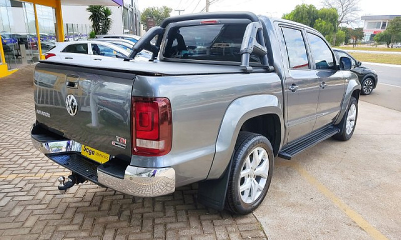 Volkswagen Amarok 2....
