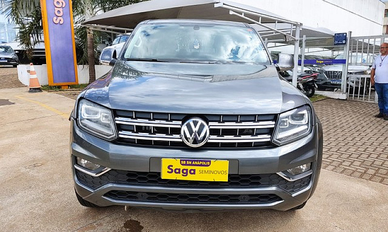 Volkswagen Amarok 2....