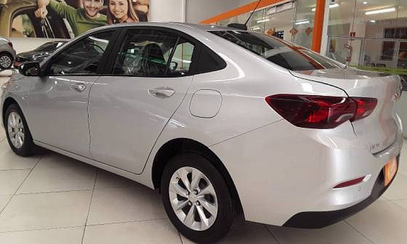 Onix 2019/2020 1.0 T...