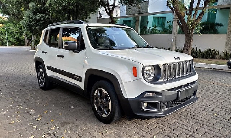 Jeep Renagade Sport ...