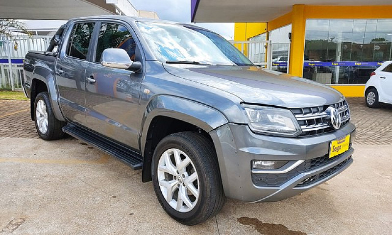 Volkswagen Amarok 2....