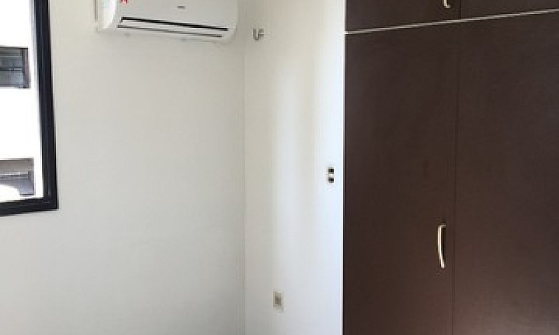 Apartamento No Meire...
