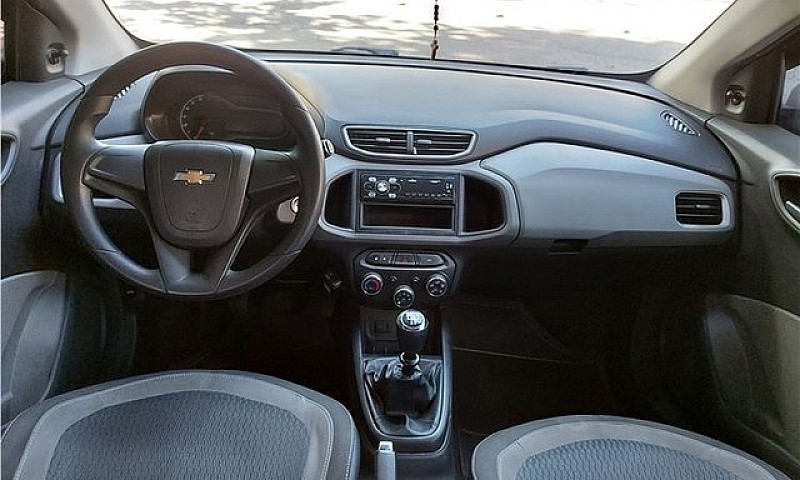Chevrolet Onix 2015...