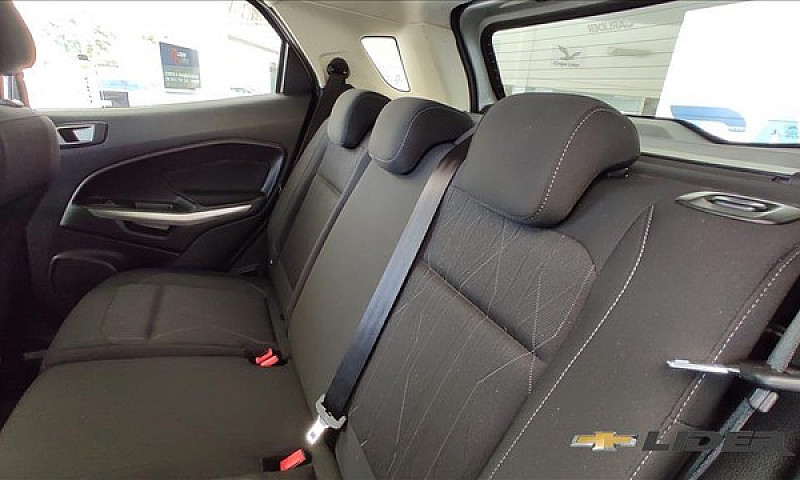 Ford Ecosport 1.5 Ti...