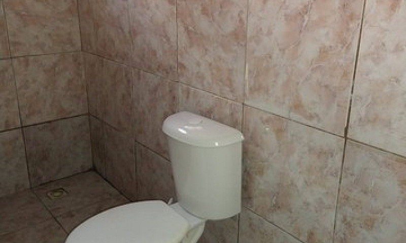Alugo Casa Na 107 Pr...