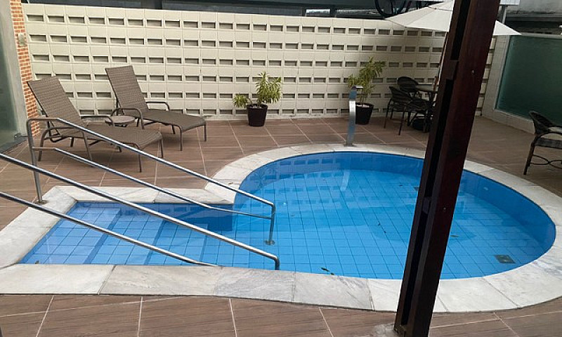 Apartamento Para Ven...