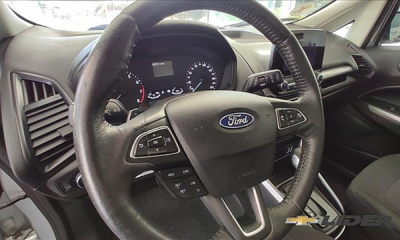 Ford Ecosport 1.5 Ti...