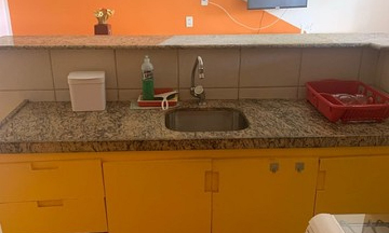 Apartamento No Franc...
