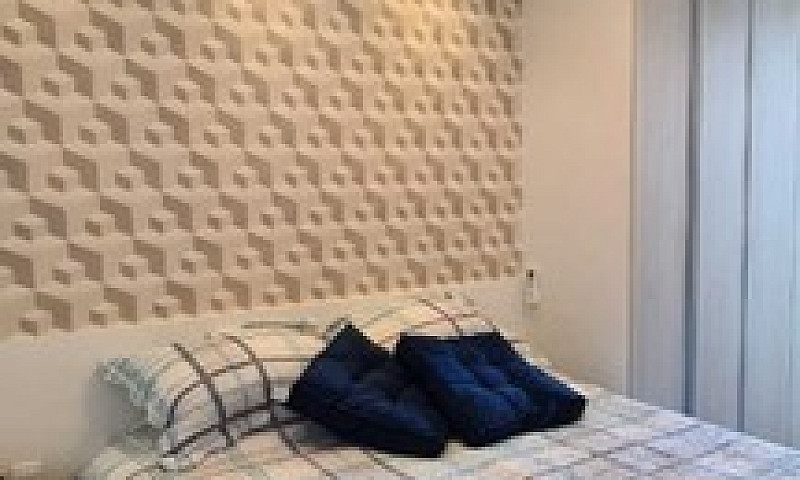 Apartamento 2 Quarto...