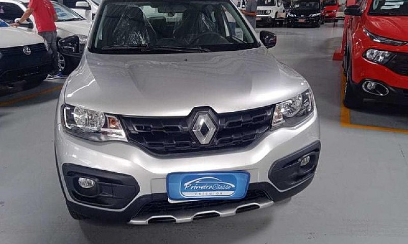 Renault Kwid 1.0 12V...