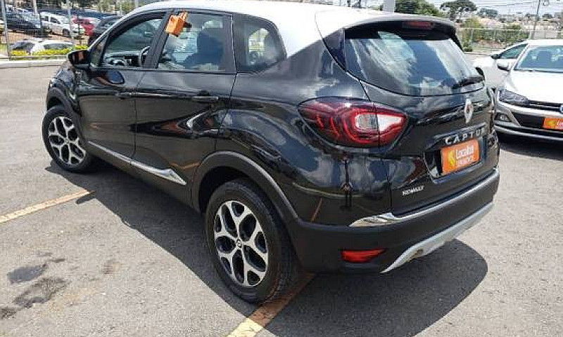 Captur 2019/2020 2.0...