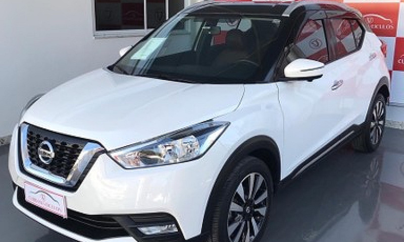 Nissan Kics Sl 1.6 2...