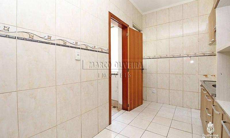 Apartamento Para Ven...