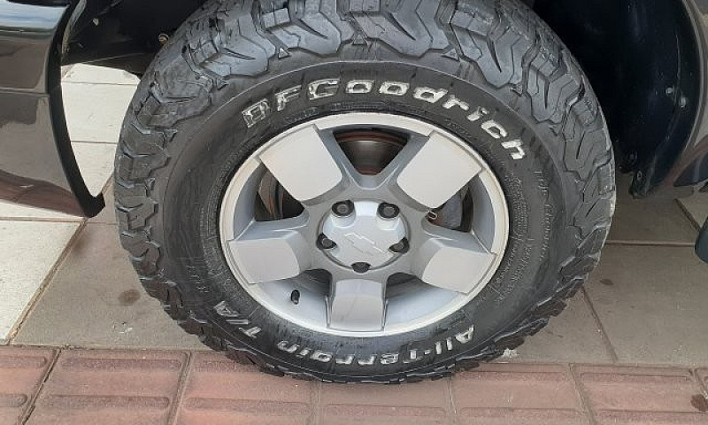 Chevrolet S10 2011 2...