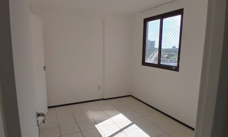 Apartamento Com 03 Q...