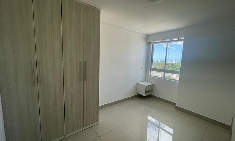 Apartamento Para Alu...