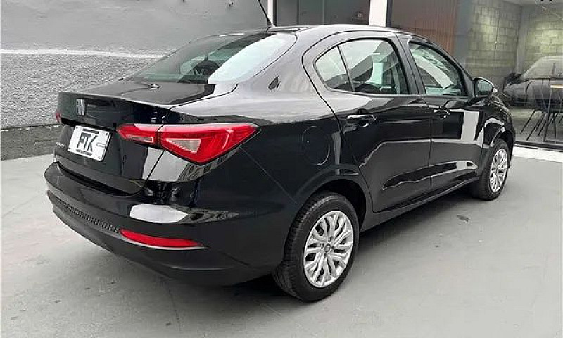 Fiat Cronos 1.3 2022...
