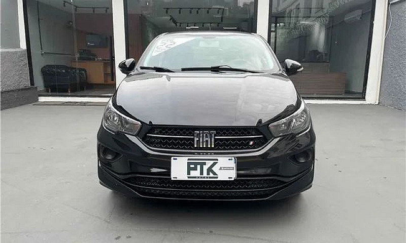 Fiat Cronos 1.3 2022...