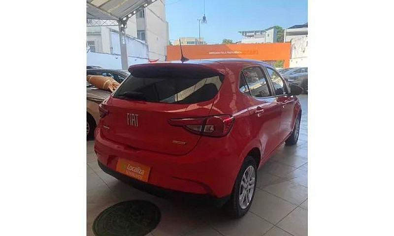 Fiat Argo 2021 1.3 F...