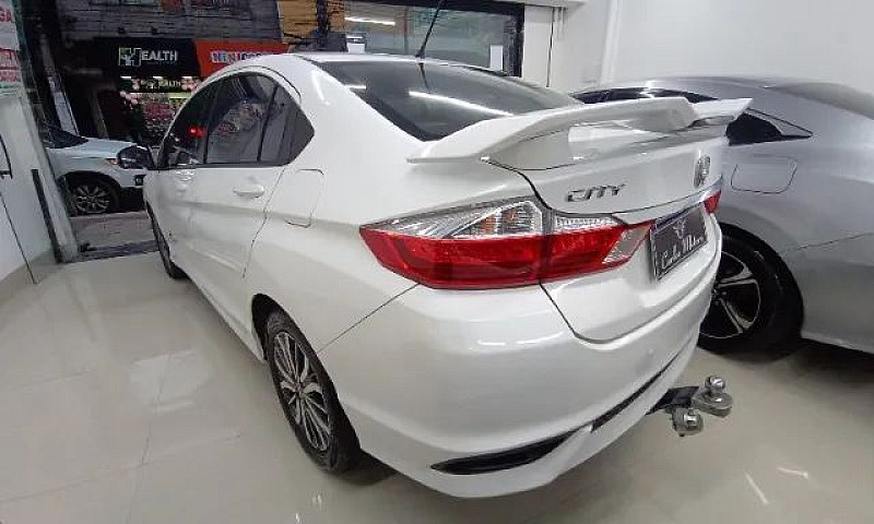 Honda City Ex 2019 N...