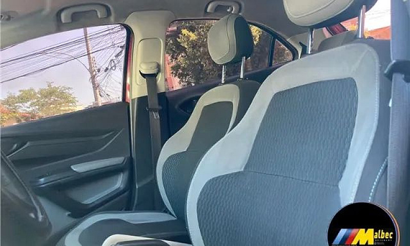Chevrolet Onix 1.0 G...